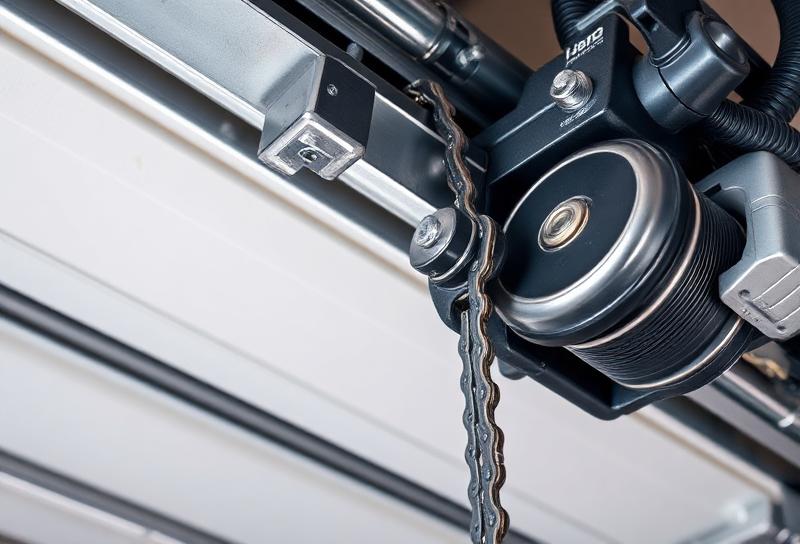 Chain Maintenance: A Complete Guide for Homeowners - garage door maintenance guide