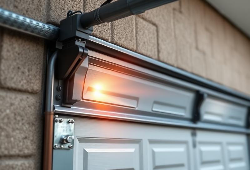 Pinch Protection: Protecting Your Family - garage door maintenance guide
