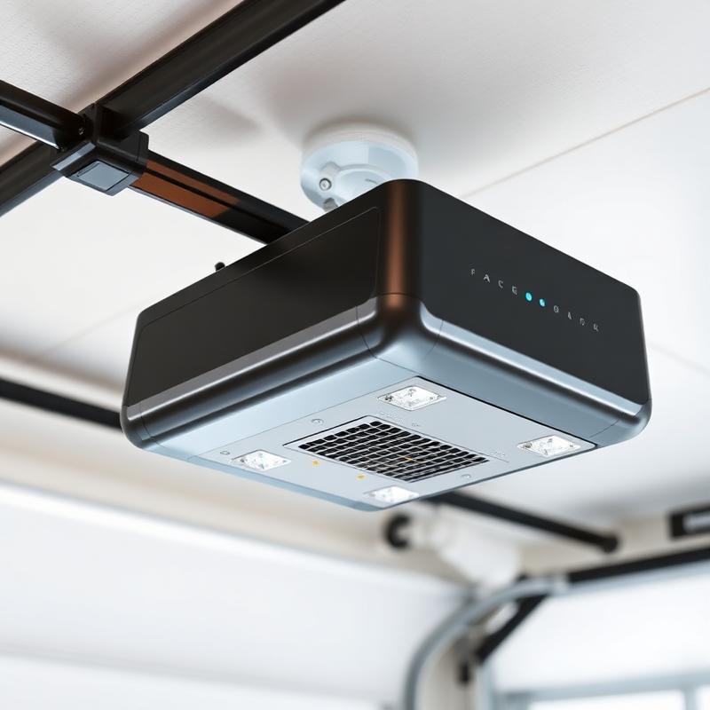 Installation - Garage Door Wilton professional service