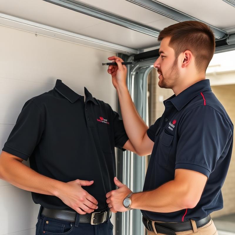 Repair - Garage Door Wilton professional service